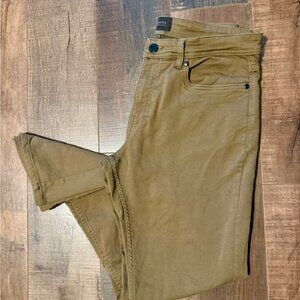 Men's Slim Straight‎ Jeans